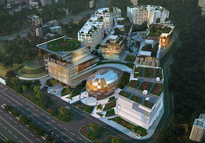 北京航空航天大學云南創新研究院