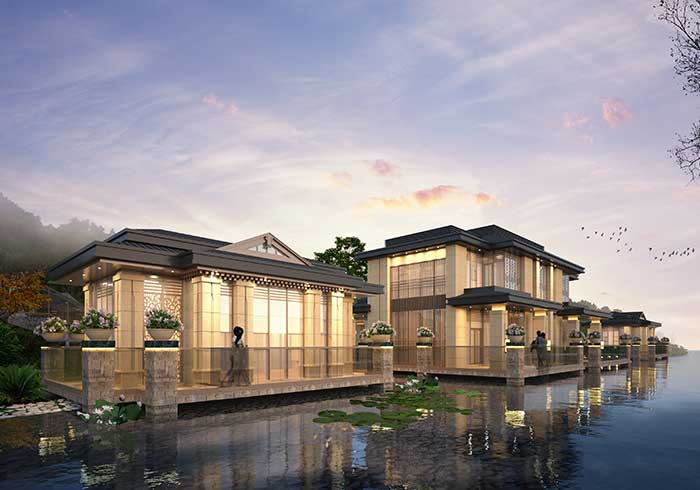 盤縣中央森林公園